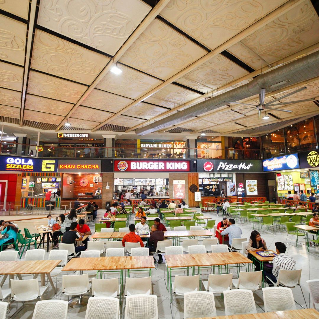 Bhutani Sector 32 Noida
